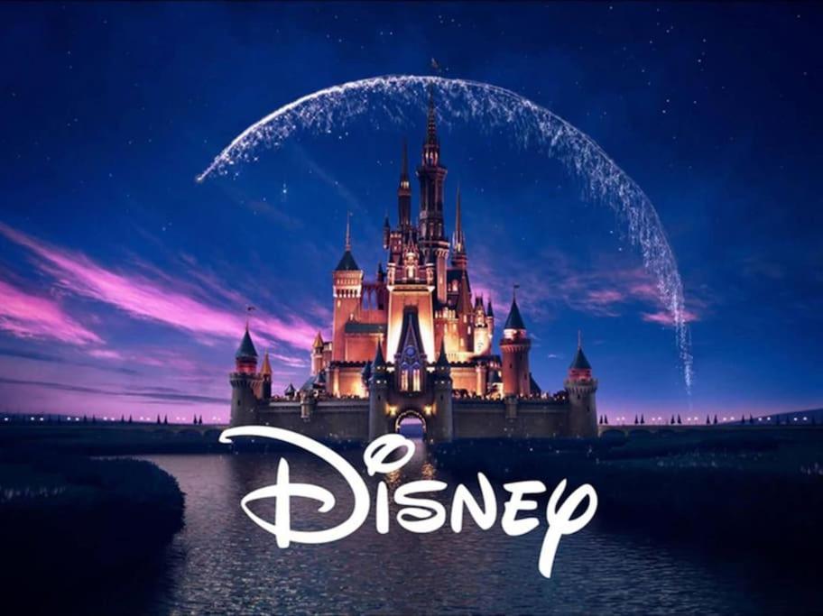 Maciet 4- Centre Meaux-gare-disney Apartment *
